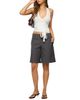 Edikted Edikted Renee Knit Wrap Halter Top - 2