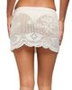 Edikted Edikted Rusa Sheer Crochet Mini Skirt - 2