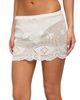 Edikted Edikted Rusa Sheer Crochet Mini Skirt - 4