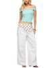 Edikted Edikted Sami Off Shoulder Knit Top - 3