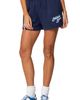 EDIKTED EDIKTED So Sporty Fleece Shorts - 1