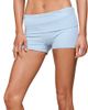 Edikted Edikted Soraia Foldover Biker Shorts - 1