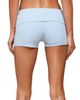 Edikted Edikted Soraia Foldover Biker Shorts - 3