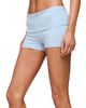 Edikted Edikted Soraia Foldover Biker Shorts - 4