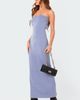 EDIKTED EDIKTED Strapless Dress - 4