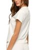 Edikted Edikted Surf Club T Shirt - 2
