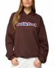 Edikted Edikted Sweet Treat Edikted Oversized Hoodie - 1