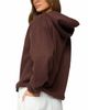 Edikted Edikted Sweet Treat Edikted Oversized Hoodie - 3