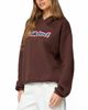 Edikted Edikted Sweet Treat Edikted Oversized Hoodie - 4