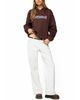 Edikted Edikted Sweet Treat Edikted Oversized Hoodie - 5