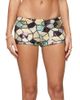 Edikted Edikted Tatianna Mixed Sequin Micro Shorts - 1