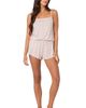 EDIKTED EDIKTED Tea Party Print Jersey Romper - 4