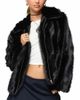 Edikted Edikted Tedi Jacket - 1