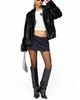 Edikted Edikted Tedi Jacket - 2