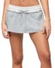 Edikted Edikted Tenney Contrast Flared Mini Skort - 1