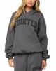 Edikted Edikted To You Oversized Hoodie - 1