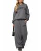 Edikted Edikted To You Oversized Hoodie - 2