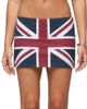 Edikted Edikted Uk Lover Mini Skort - 1