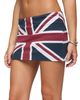Edikted Edikted Uk Lover Mini Skort - 4