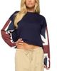 Edikted Edikted Uk Muse Long Sleeve Top - 1