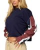 Edikted Edikted Uk Muse Long Sleeve Top - 4