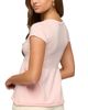 Edikted Edikted Ulyana Cable Knit Babydoll Top - 2