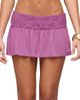 Edikted Edikted Vessa Lacey Mini Skort - 1