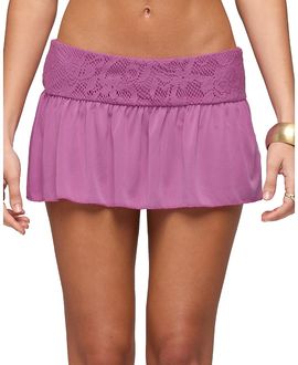 Edikted Edikted Vessa Lacey Mini Skort