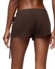 Edikted Edikted Vikkie Beaded Belt Linen Look Shorts - 3