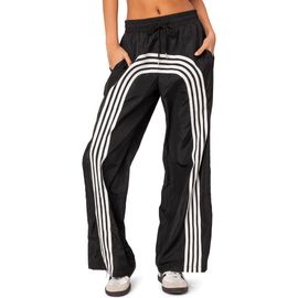 EDIKTED EDIKTED Wilda Stripe Track Pants