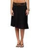 Edikted Edikted Winonah Crochet Waist Midi Skirt - 1