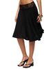 Edikted Edikted Winonah Crochet Waist Midi Skirt - 4