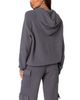 Edikted Edikted Wynter Oversized Knit Hoodie - 2