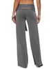 Edikted Edikted Xyla Straight Leg Tie Pants - 3