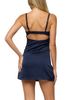 Edikted Edikted Yafush Satin Effect Mini Dress - 2