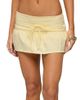 Edikted Edikted Yelena Peplum Mini Skort - 1