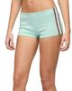 Edikted Edikted Yolenna Contrast Stripe Micro Shorts - 1