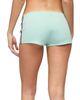 Edikted Edikted Yolenna Contrast Stripe Micro Shorts - 2