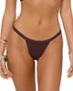 Edikted Edikted Zarai Bikini Bottom - 1