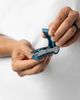 EDJY EDJY Single Blade Toenail Clipper - 5