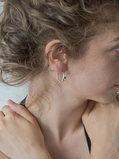 edum A girl.8 Earrings