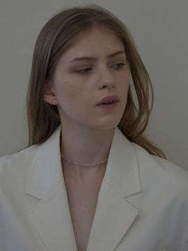 edum harsh things*8 necklace