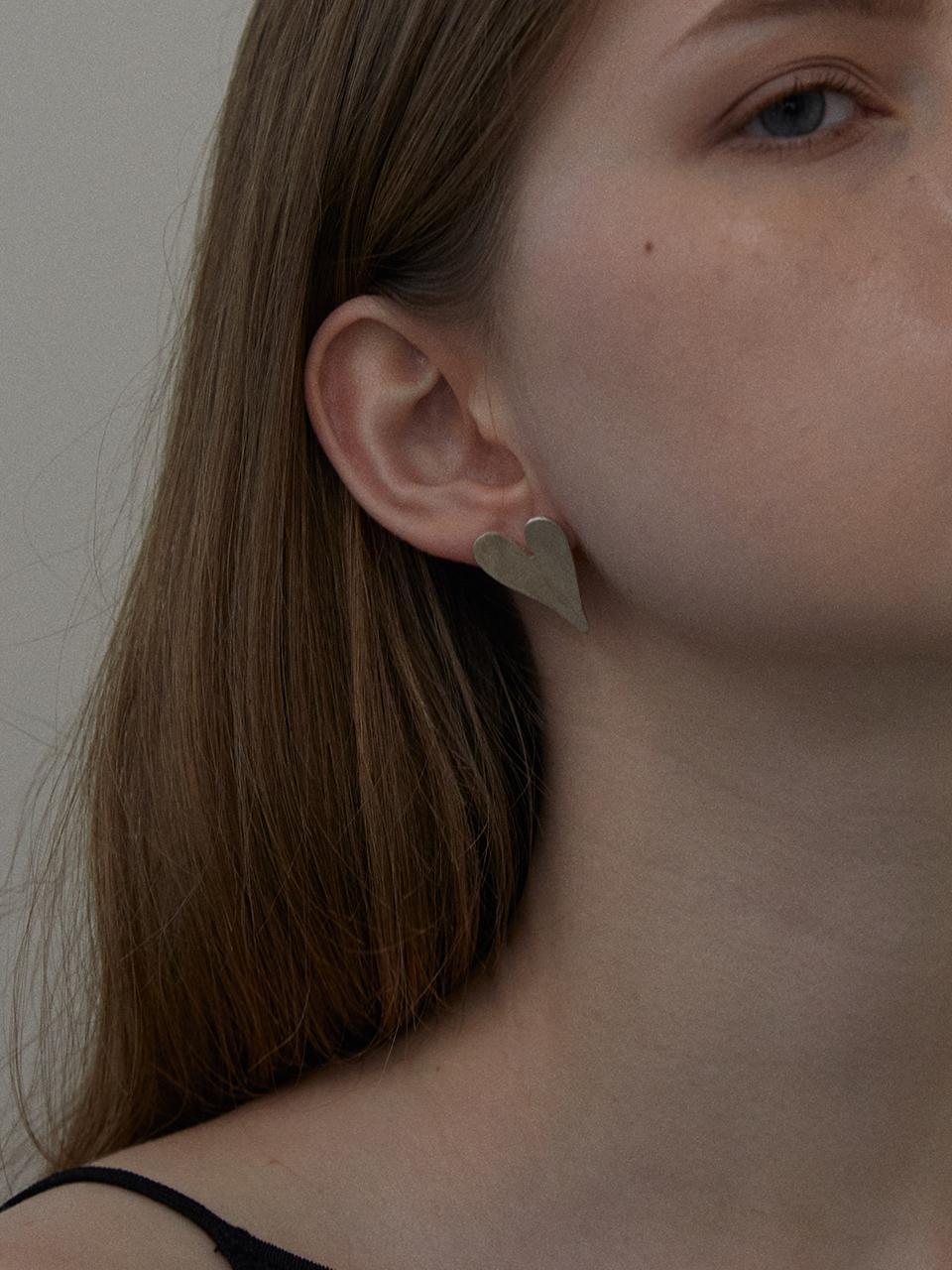 edum Harsh Things *2 Earring