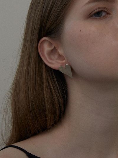 edum Harsh Things *2 Earring