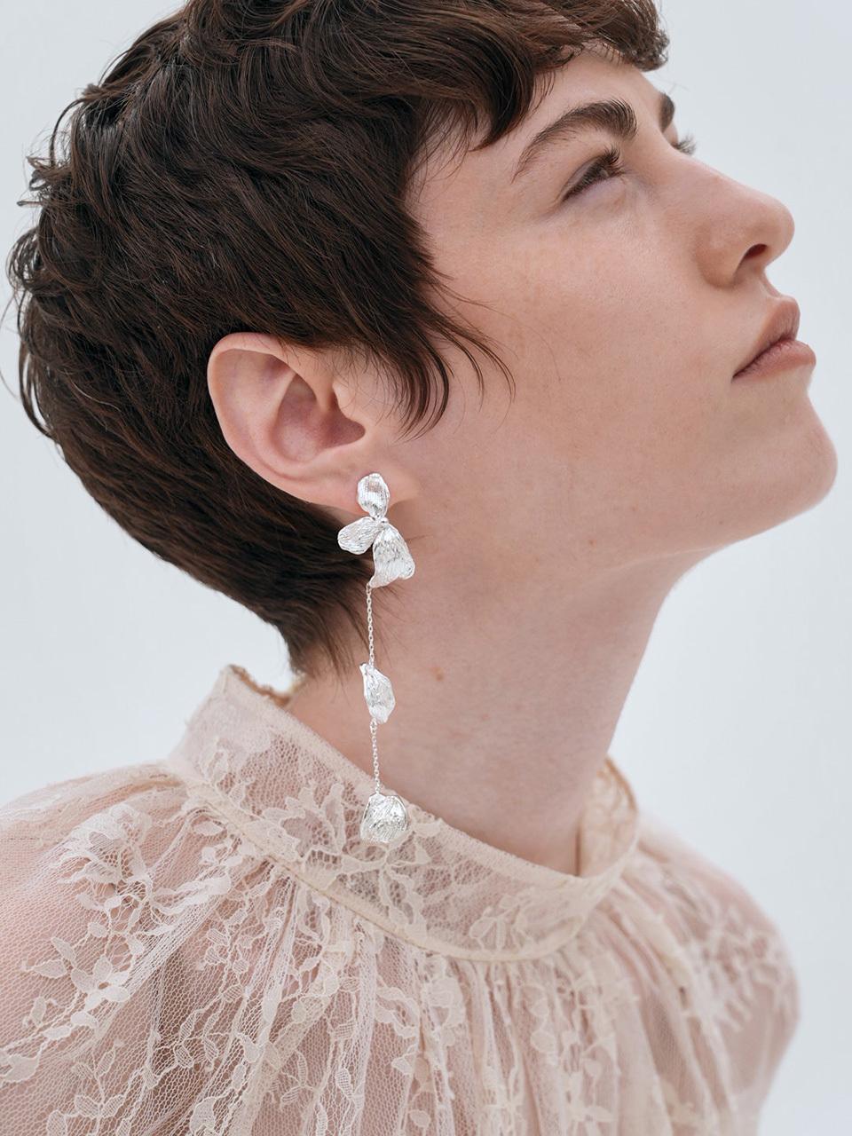 edum Radiate.1 Earrings