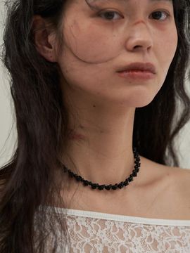 edum Thorns.1 Necklace