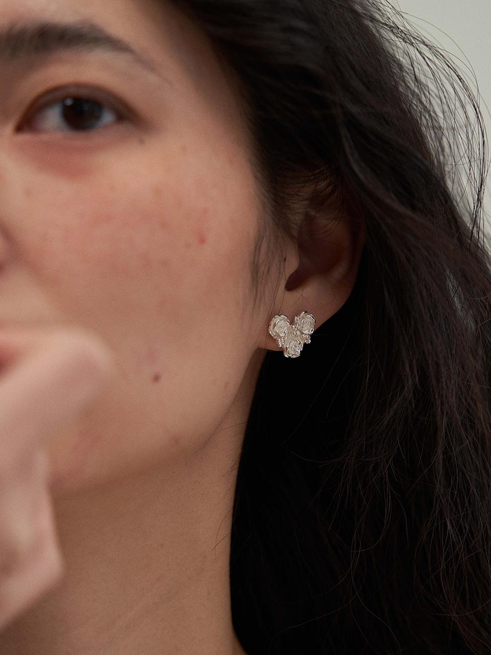 edum Thorns.5 Earrings