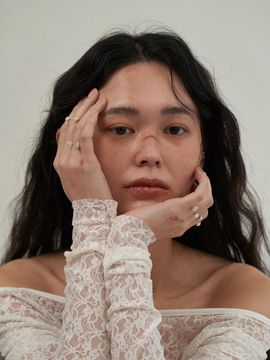 Sho Dress
