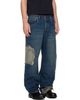 Edward Cuming Edward Cuming Blue V01 Jeans - 2