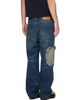Edward Cuming Edward Cuming Blue V01 Jeans - 3